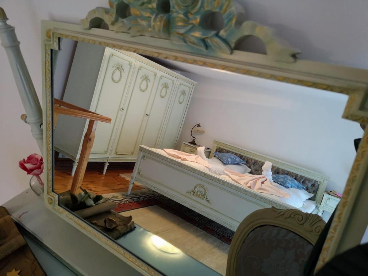 Casa Generalului Apartment Sibiu Ngoại thất bức ảnh