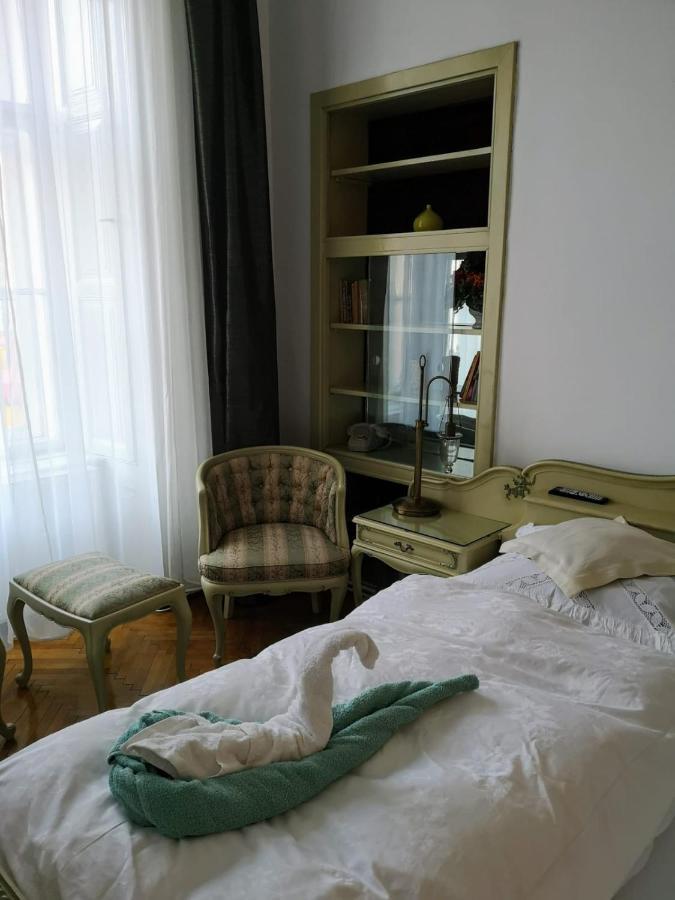 Casa Generalului Apartment Sibiu Ngoại thất bức ảnh
