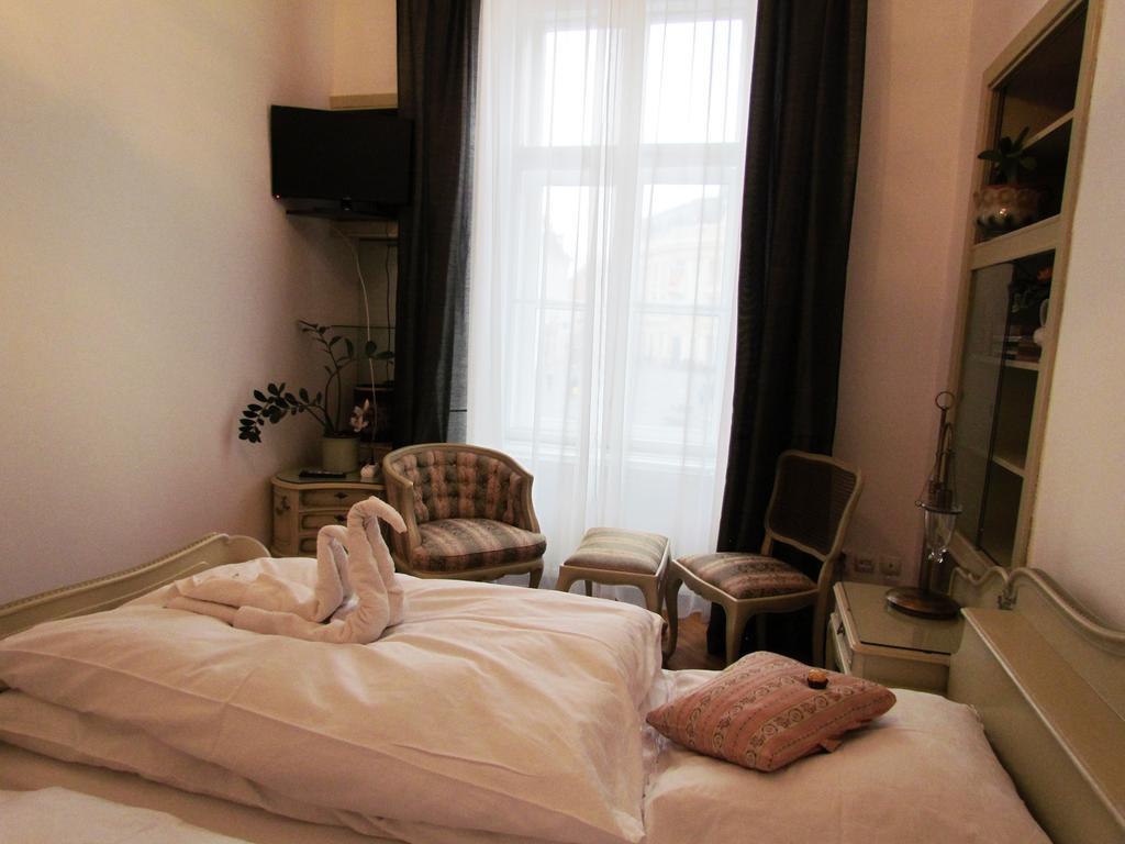 Casa Generalului Apartment Sibiu Ngoại thất bức ảnh