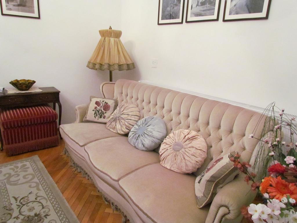 Casa Generalului Apartment Sibiu Ngoại thất bức ảnh