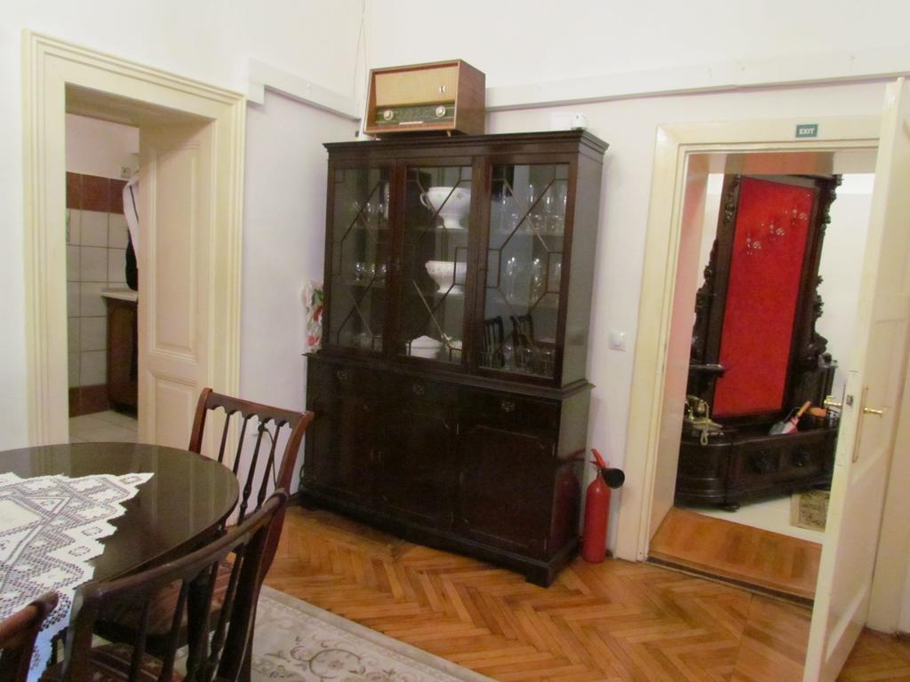Casa Generalului Apartment Sibiu Ngoại thất bức ảnh