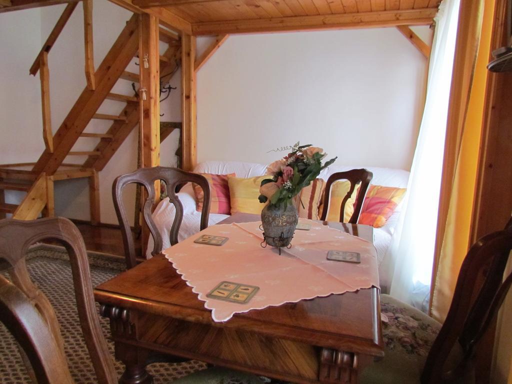 Casa Generalului Apartment Sibiu Ngoại thất bức ảnh