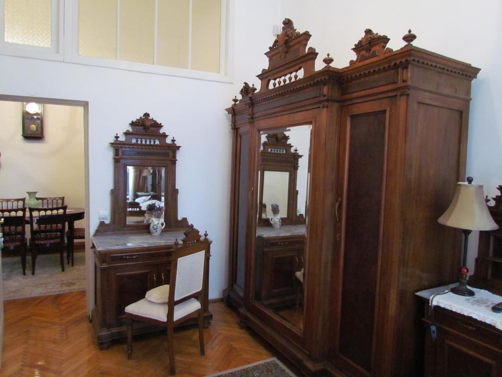 Casa Generalului Apartment Sibiu Ngoại thất bức ảnh